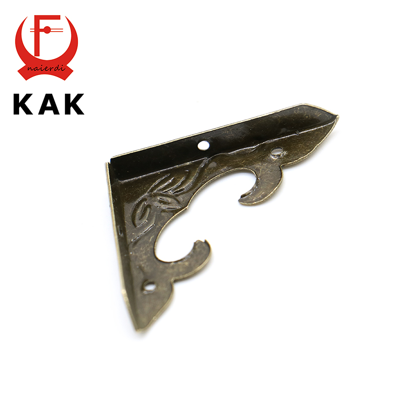10 Pcs 30 Mm X 30 Mm Buku Scra - Furniture Hardware Antique ulasan dan harga