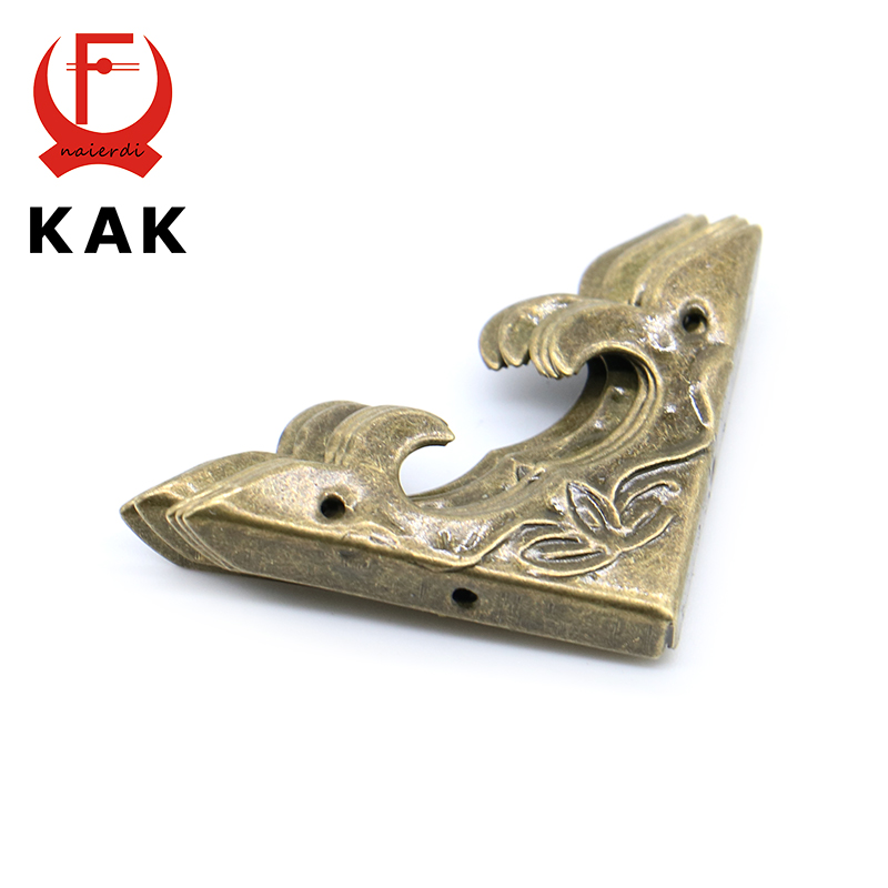 10 Pcs 30 Mm X 30 Mm Buku Scra - Furniture Hardware Antique ulasan dan harga