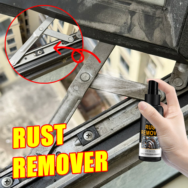 Semprotan Penghilang Karat Pem - Furniture Hardware Cleaner ulasan dan harga