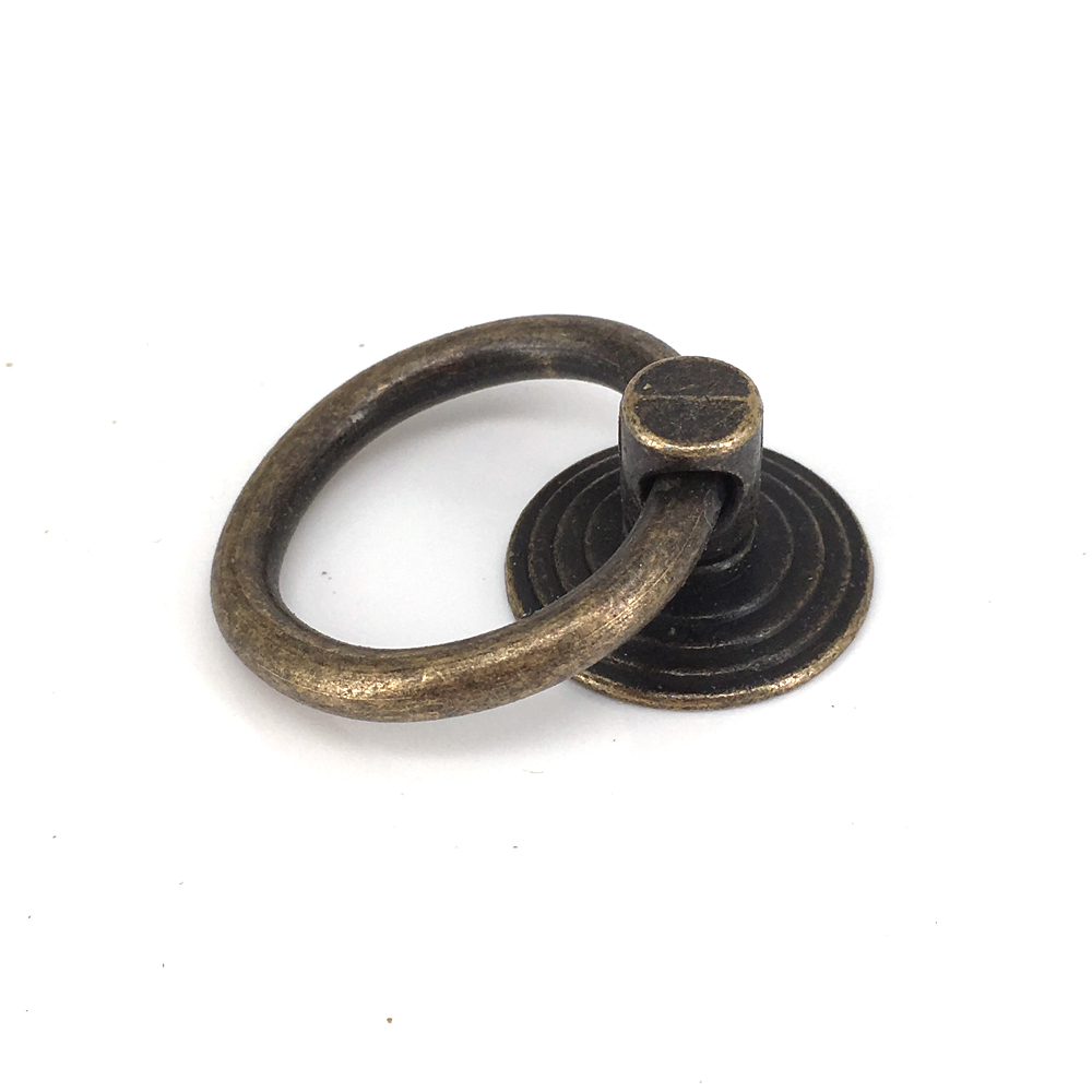 Pegangan cincin jatuh perangka - Furniture Hardware Drop Pulls ulasan dan harga