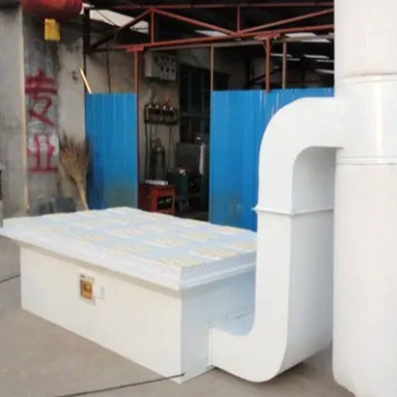 Meja Penghisap Debu untuk Peke - Furniture Hardware Cleaner ulasan dan harga