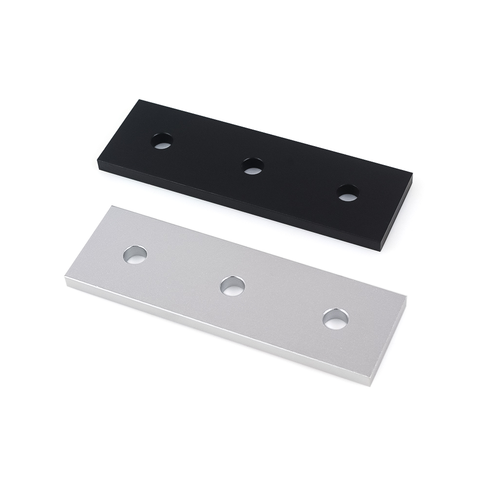 4 Buah Pelat Penghubung 2/3/4  - Corner Bracket Angle ulasan dan harga