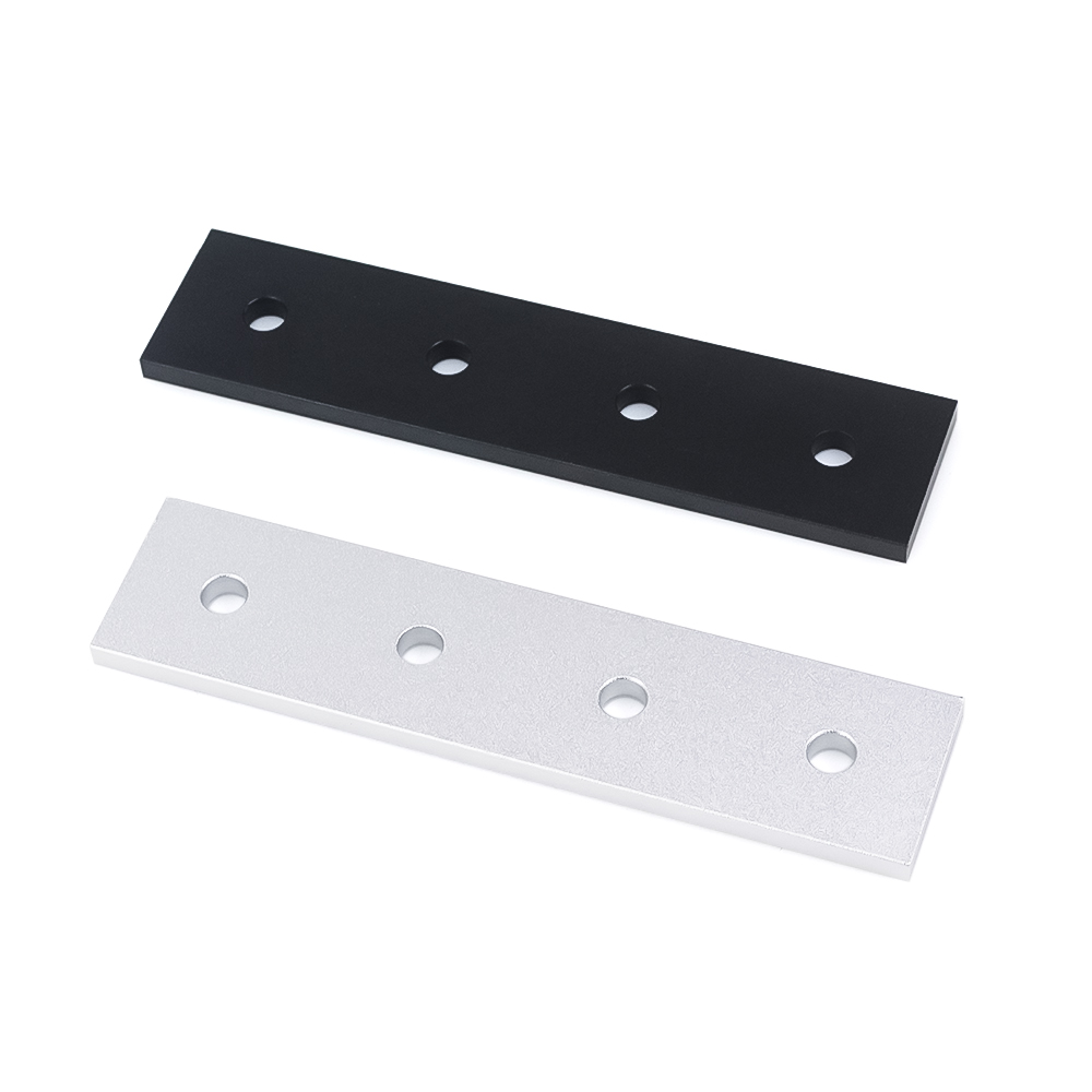 4 Buah Pelat Penghubung 2/3/4  - Corner Bracket Angle ulasan dan harga
