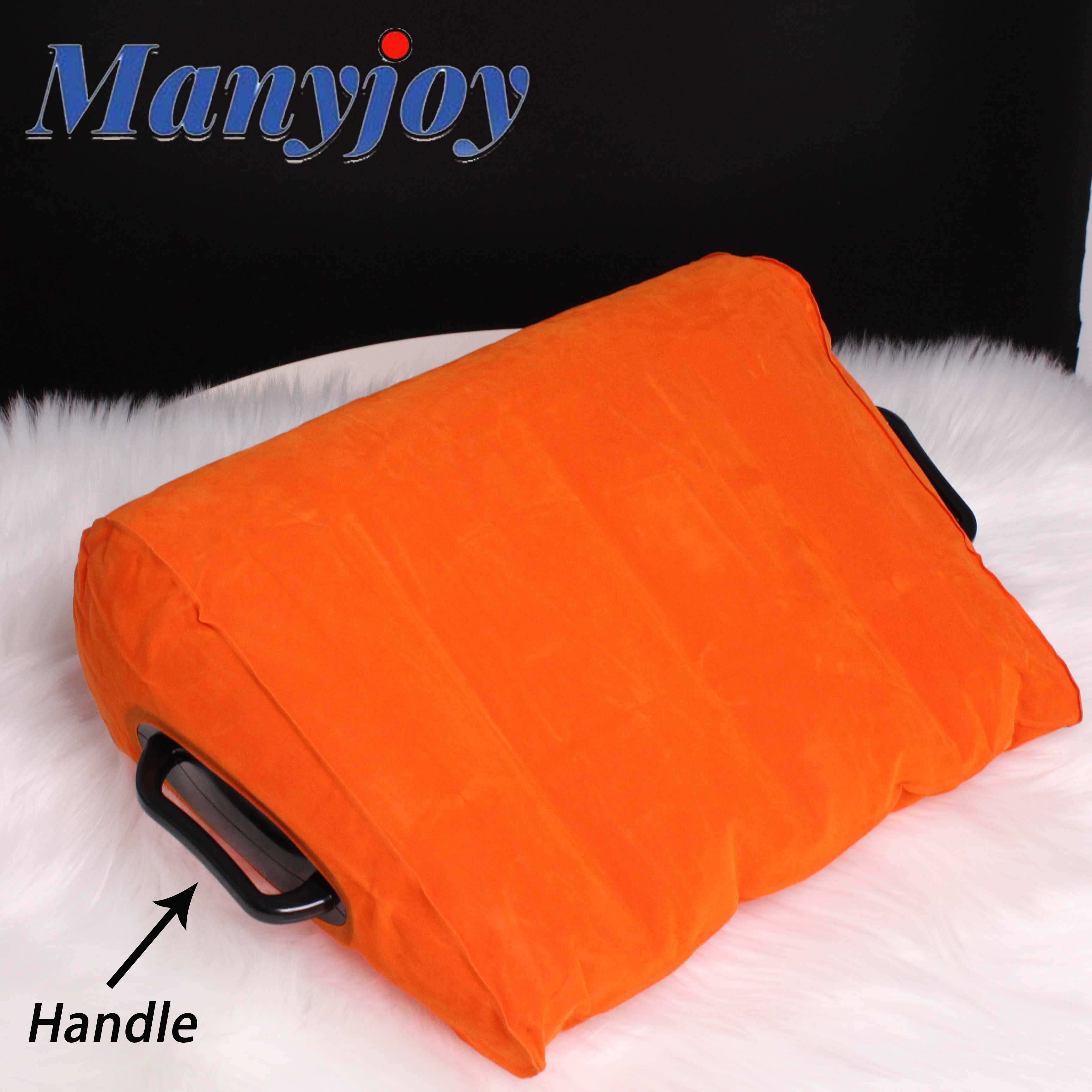 Bantal Seks Segitiga Tiup Mult - Furniture Hardware Parts ulasan dan harga