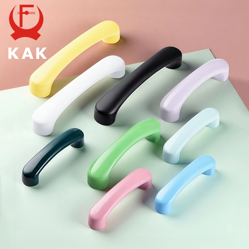KAK Gagang Kabinet Kamar Anak  - Furniture And Kitchen Hardware Fitting ulasan dan harga