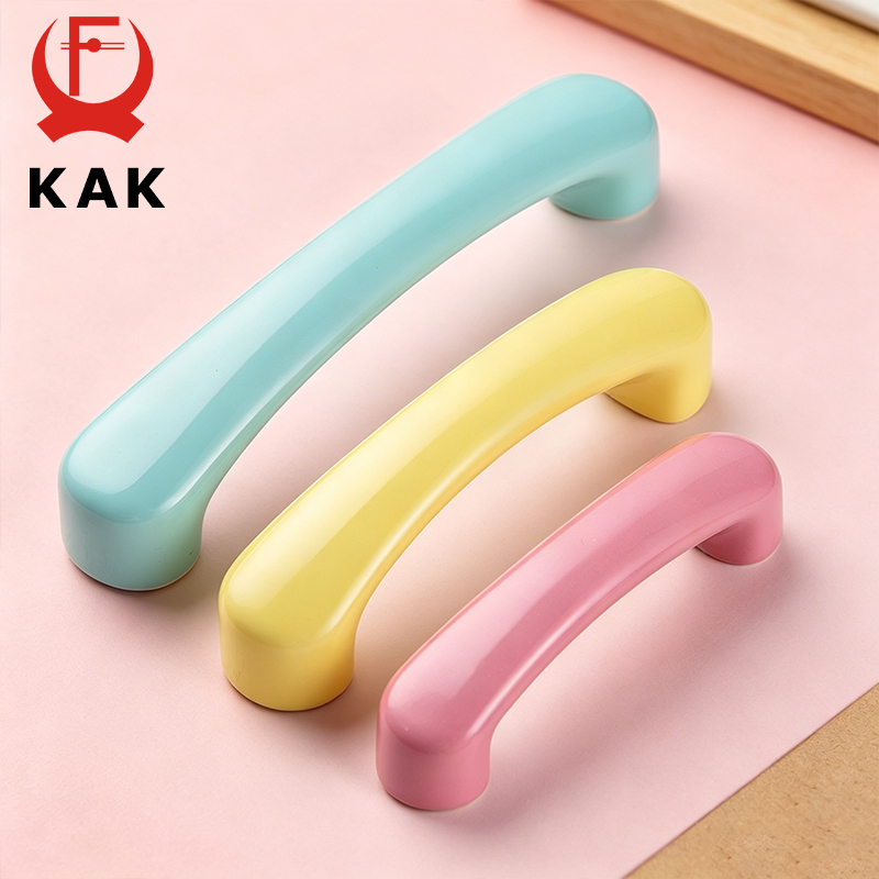 KAK Gagang Kabinet Kamar Anak  - Furniture And Kitchen Hardware Fitting ulasan dan harga