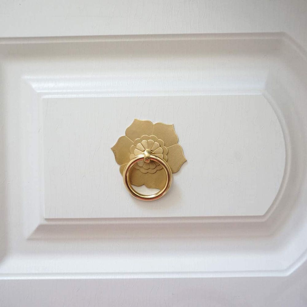 Perlengkapan Furnitur Tahan La - Furniture Hardware Drop Pulls ulasan dan harga