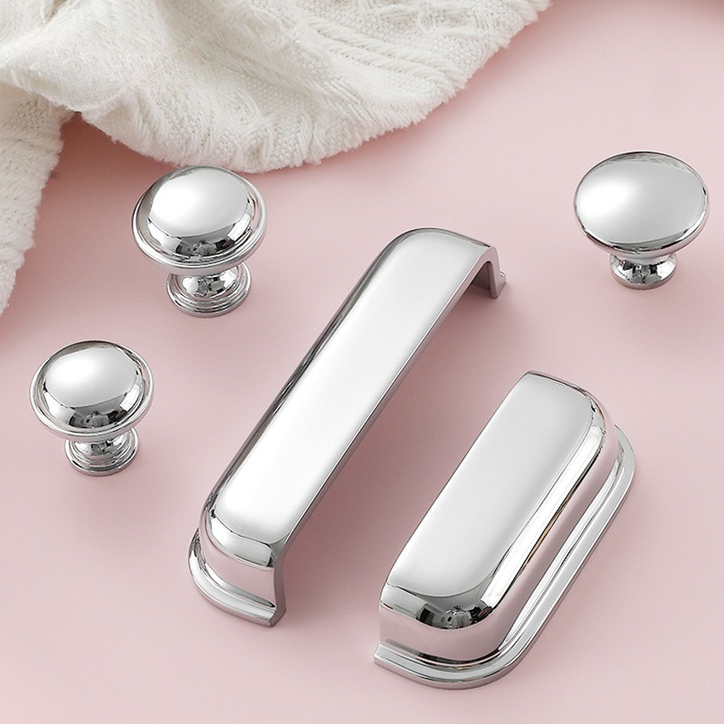 Gagang Furnitur Kuningan Padat - Furniture And Kitchen Hardware Fitting ulasan dan harga