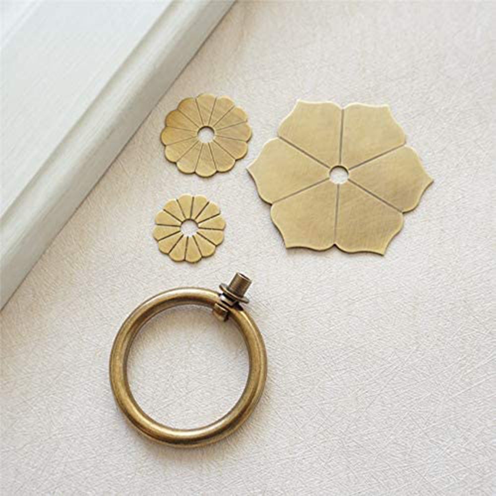 Perlengkapan Furnitur Tahan La - Furniture Hardware Drop Pulls ulasan dan harga