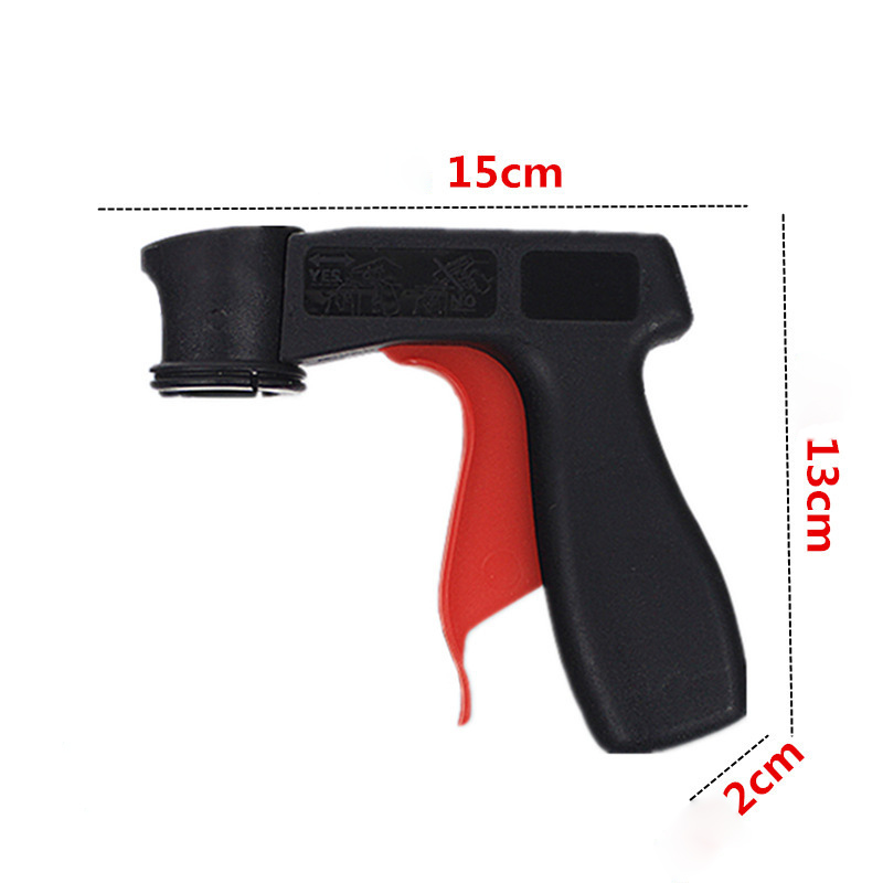 1 buah Adaptor pistol semprot  - Furniture Hardware Parts ulasan dan harga