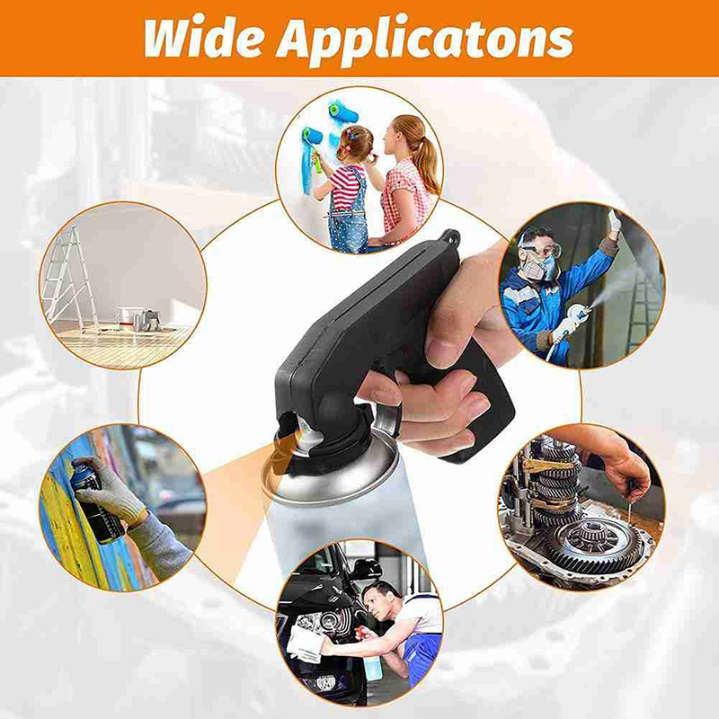 1 buah Adaptor pistol semprot  - Furniture Hardware Parts ulasan dan harga