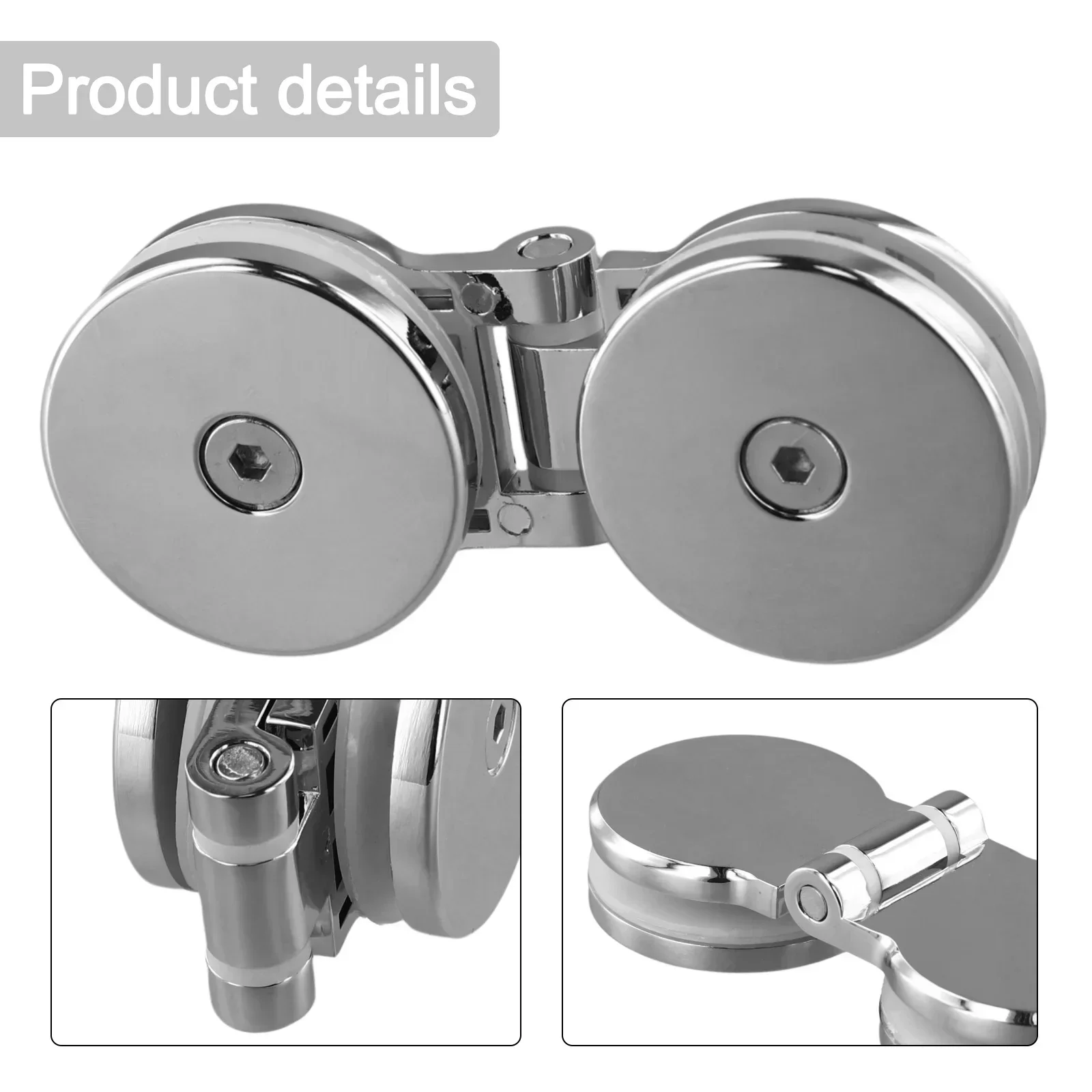 Engsel pintu kabinet kaca tanp - Furniture Hardware Display ulasan dan harga