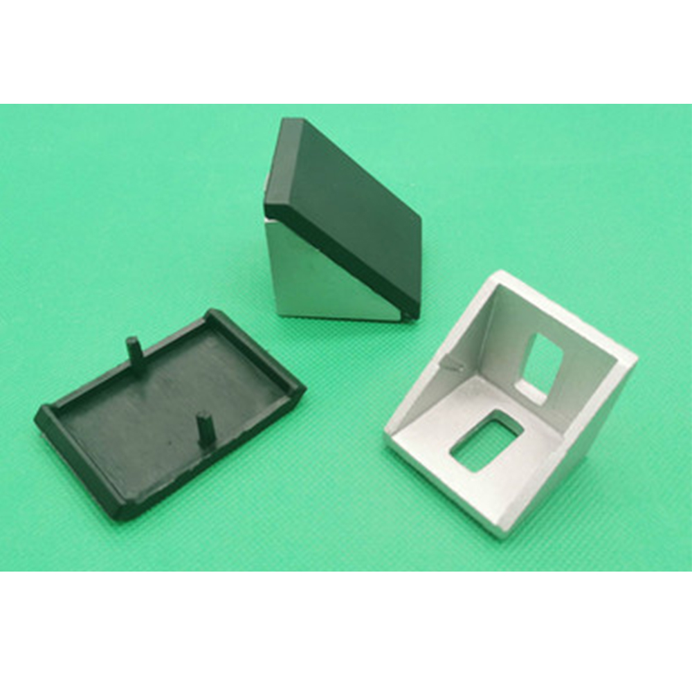 10 Buah 2020 3030 4040 Braket  - Corner Bracket Angle ulasan dan harga