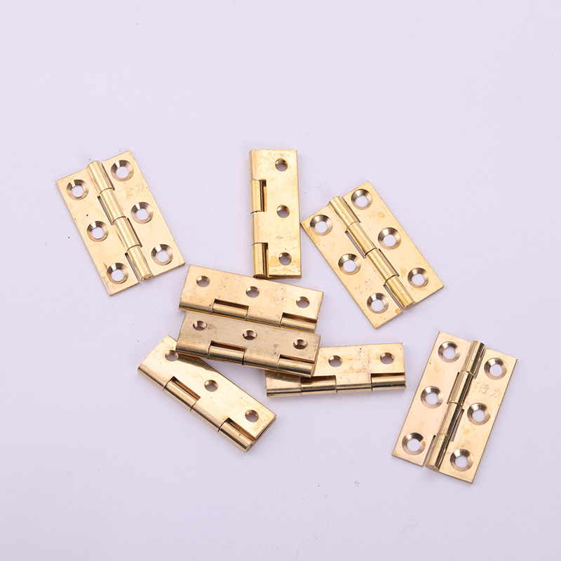 2 Buah/Lot Engsel Furnitur Kun - Furniture Hardware Brass ulasan dan harga