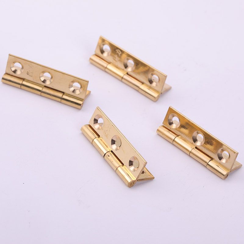 2 Buah/Lot Engsel Furnitur Kun - Furniture Hardware Brass ulasan dan harga