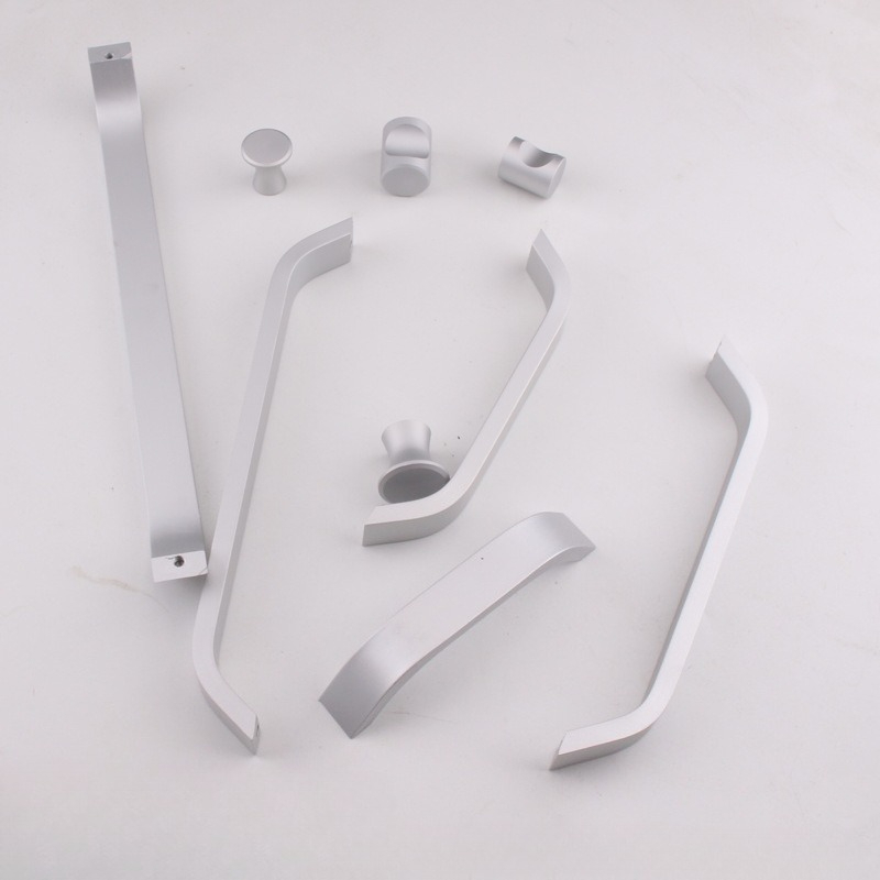 Gagang Furnitur Paduan Alumini - Furniture And Kitchen Hardware Fitting ulasan dan harga