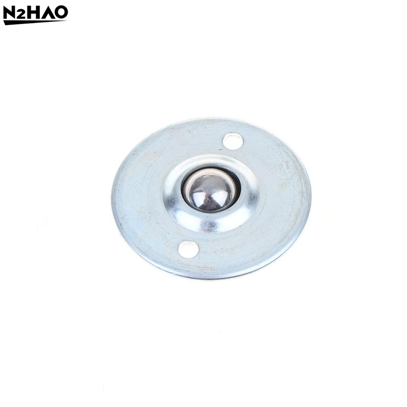 1 Buah Roda Putar Bola CY-B Pe - Quality Furniture Hardware ulasan dan harga
