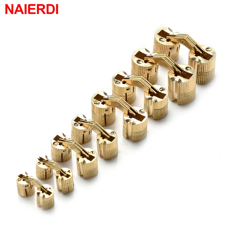 Naierdi Tembaga Kuningan Engse - Furniture Hardware Brass ulasan dan harga
