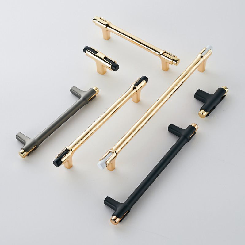 Kenop Laci Berkualitas Tinggi  - Quality Furniture Hardware ulasan dan harga