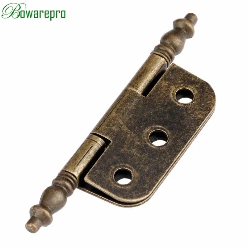 Bowarepro 2 Buah 70*35Mm Antik - Furniture Hardware Antique ulasan dan harga