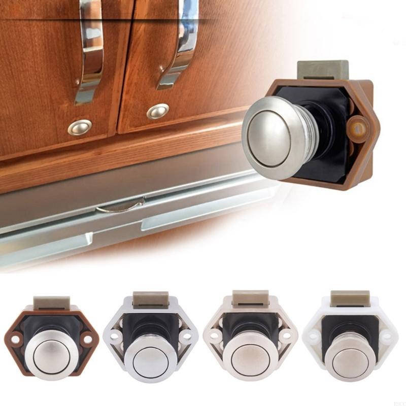 Kunci Tekan Camper Car 20mm un - Furniture Home Hardware ulasan dan harga