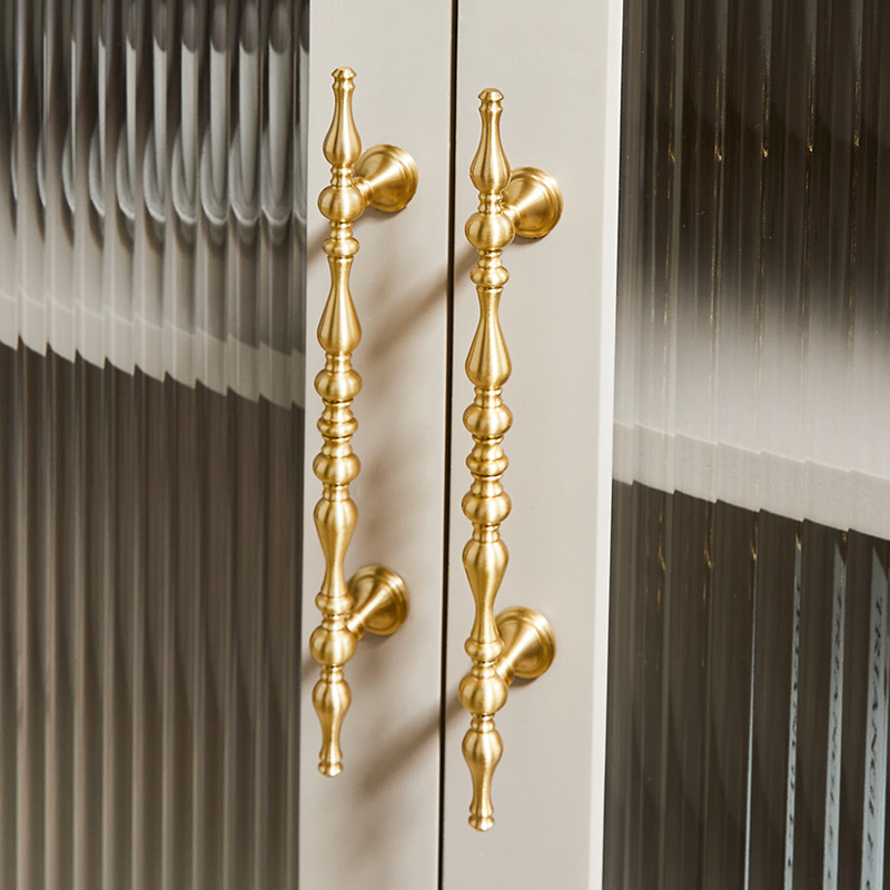 Kenop Furnitur Kuningan Pranci - Furniture And Kitchen Hardware Fitting ulasan dan harga