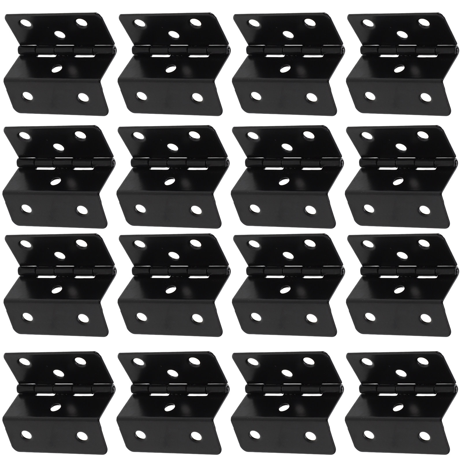 20 Buah Engsel Kotak Kayu Lipa - Vintage Furniture Hardware Replacement ulasan dan harga