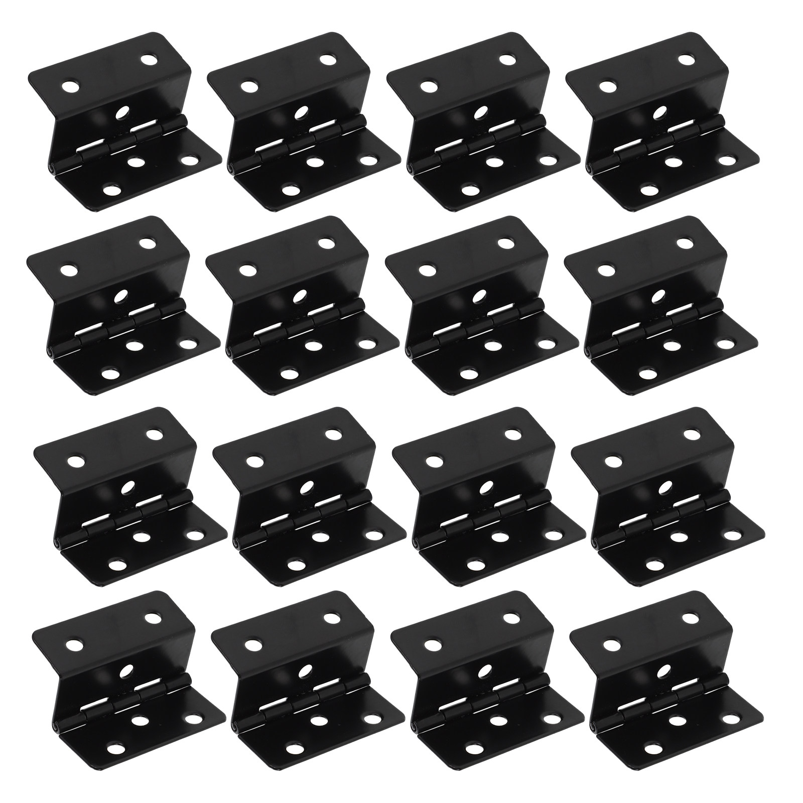 20 Buah Engsel Kotak Kayu Lipa - Vintage Furniture Hardware Replacement ulasan dan harga