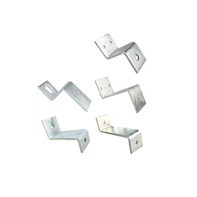 Bagian Pemasangan Berbentuk Z  - Corner Bracket Angle ulasan dan harga