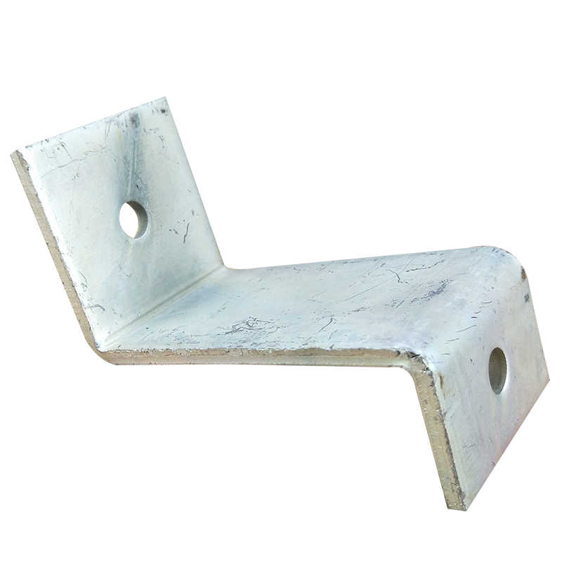 Bagian Pemasangan Berbentuk Z  - Corner Bracket Angle ulasan dan harga