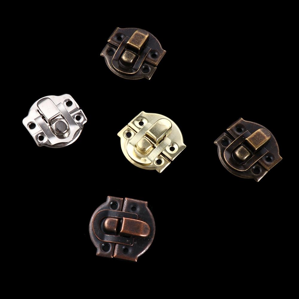10 buah kunci antik kotak perh - Furniture Hardware Brass ulasan dan harga