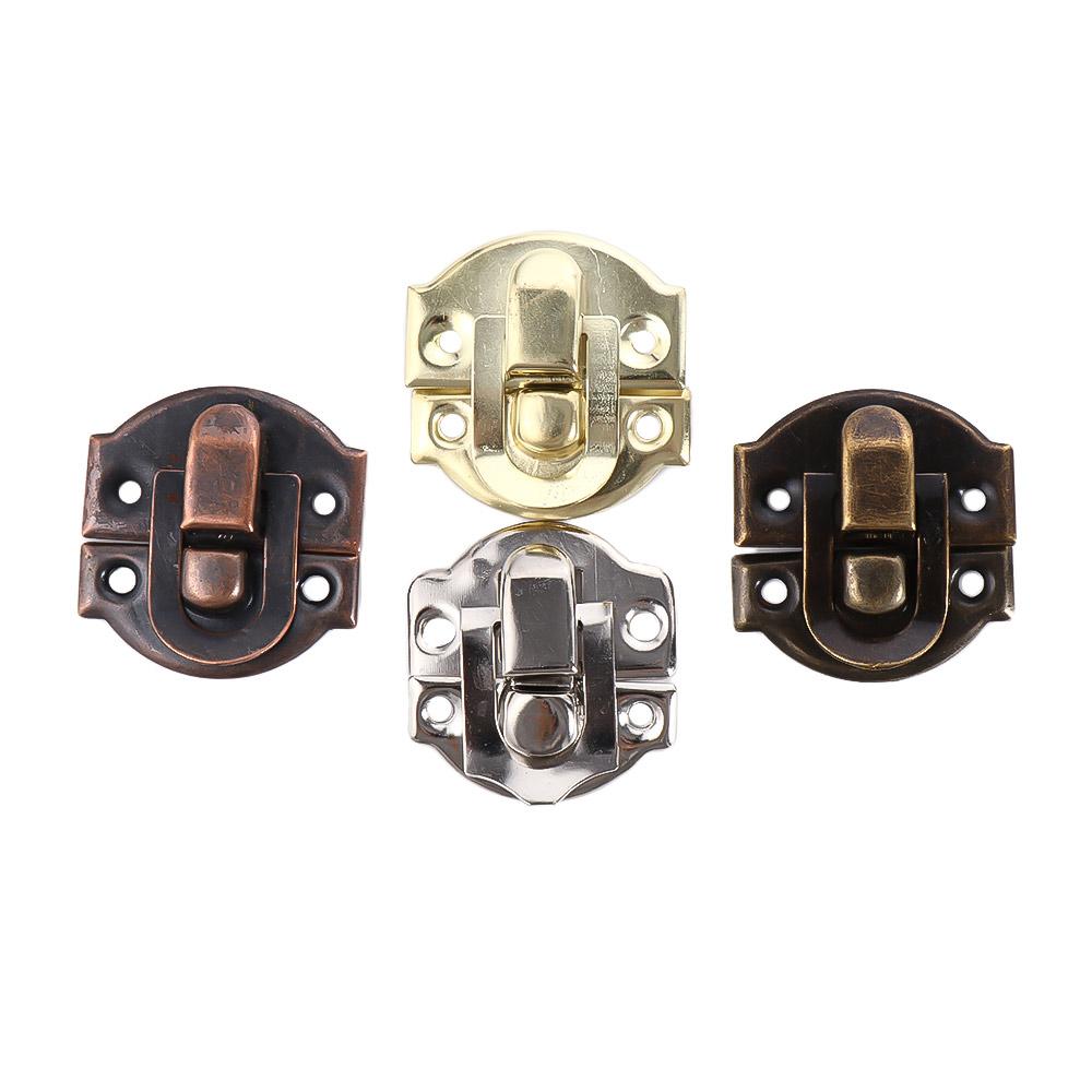 10 buah kunci antik kotak perh - Furniture Hardware Brass ulasan dan harga