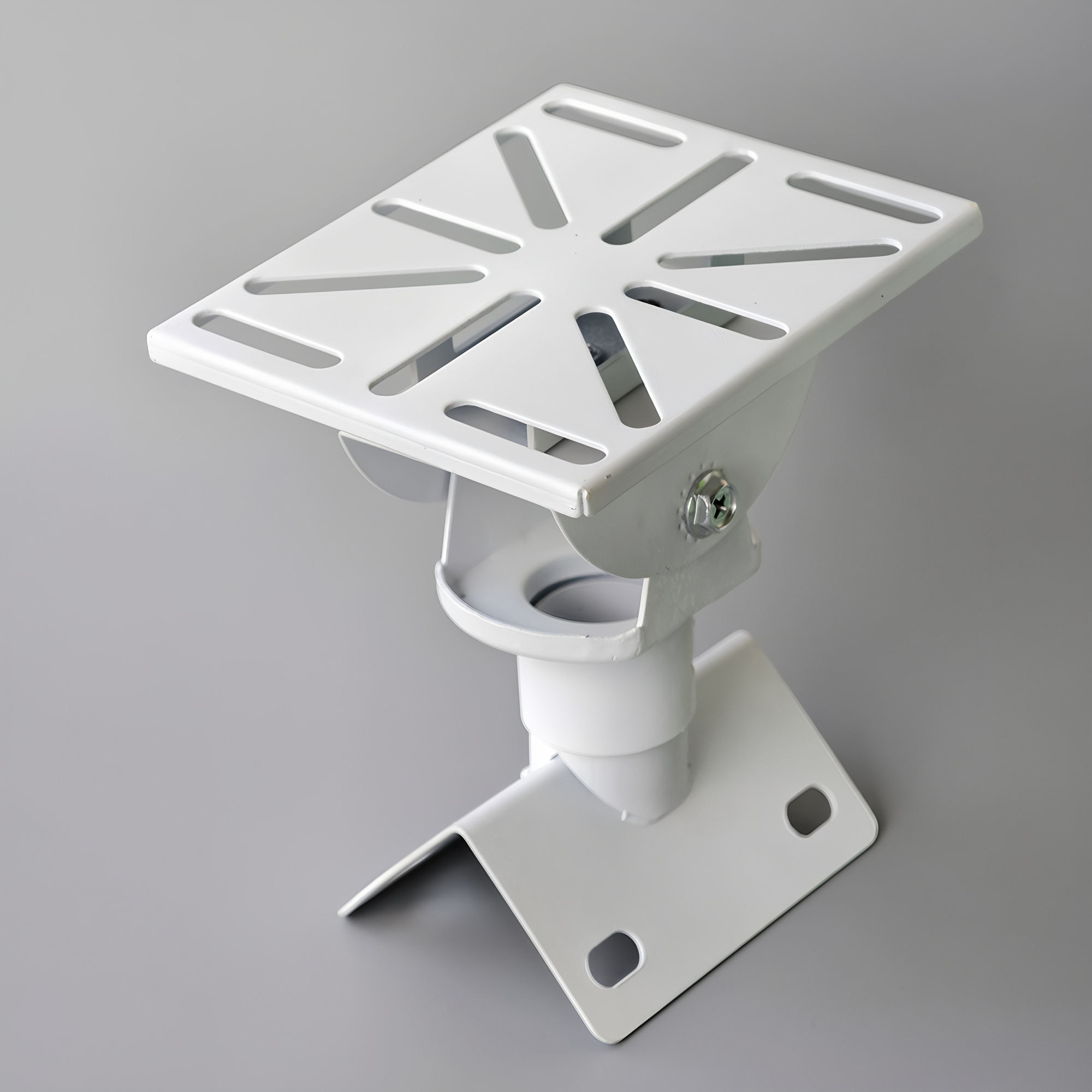 90 °   Braket Pemasangan Sudut - Corner Bracket Angle ulasan dan harga