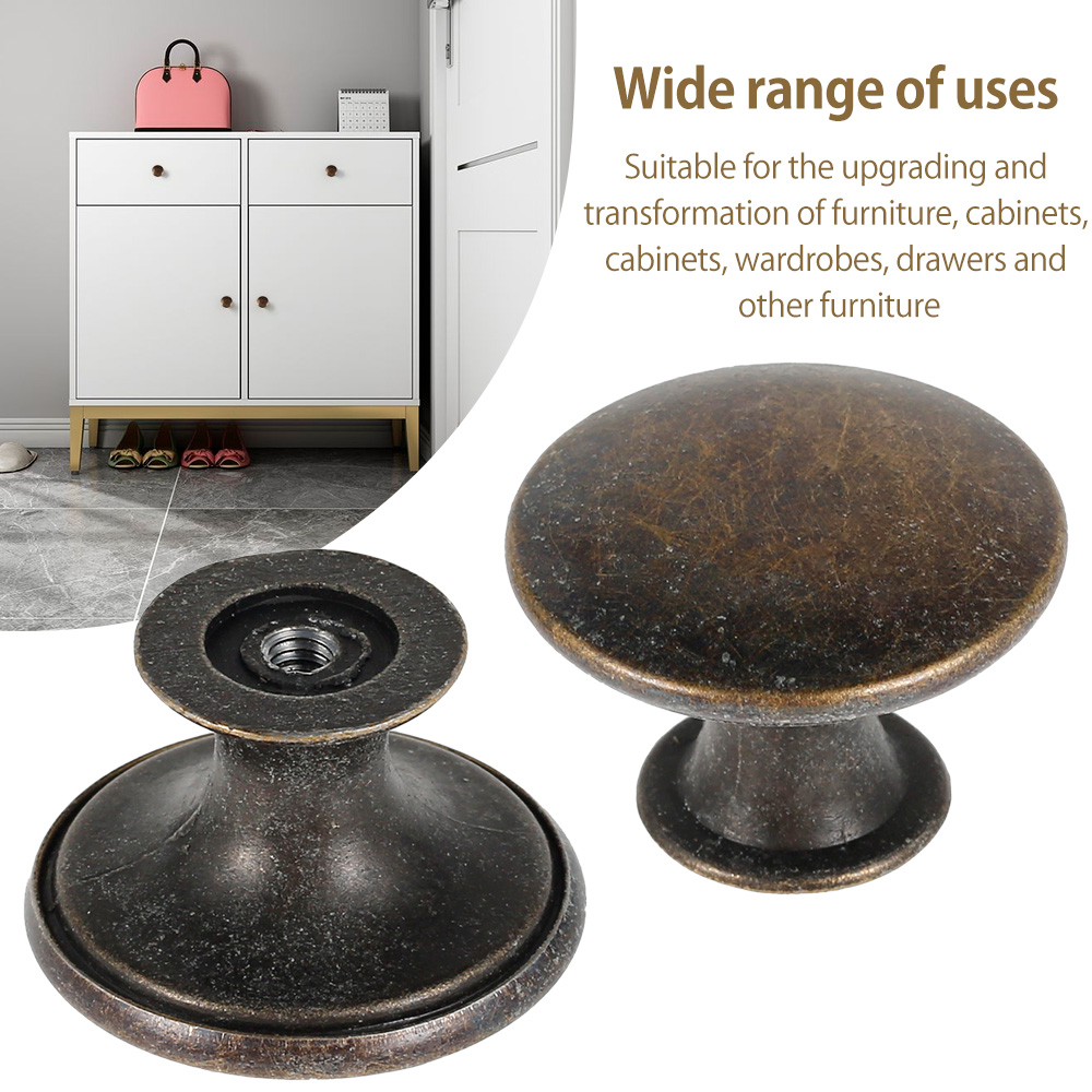 12 Buah Pegangan Tarik Retro W - Furniture And Kitchen Hardware Fitting ulasan dan harga
