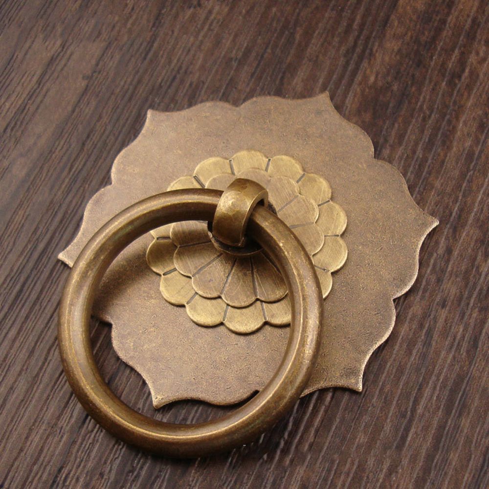 Perlengkapan Furnitur Tahan La - Furniture Hardware Drop Pulls ulasan dan harga