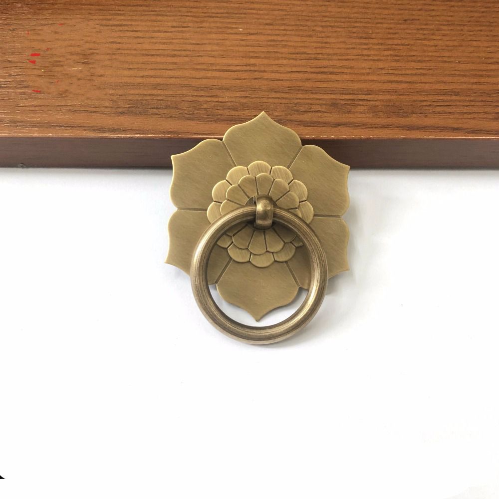 Perlengkapan Furnitur Tahan La - Furniture Hardware Drop Pulls ulasan dan harga