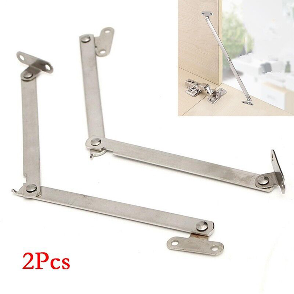 2PCS lipat besi tahan karat ba - Furniture Hardware Display ulasan dan harga
