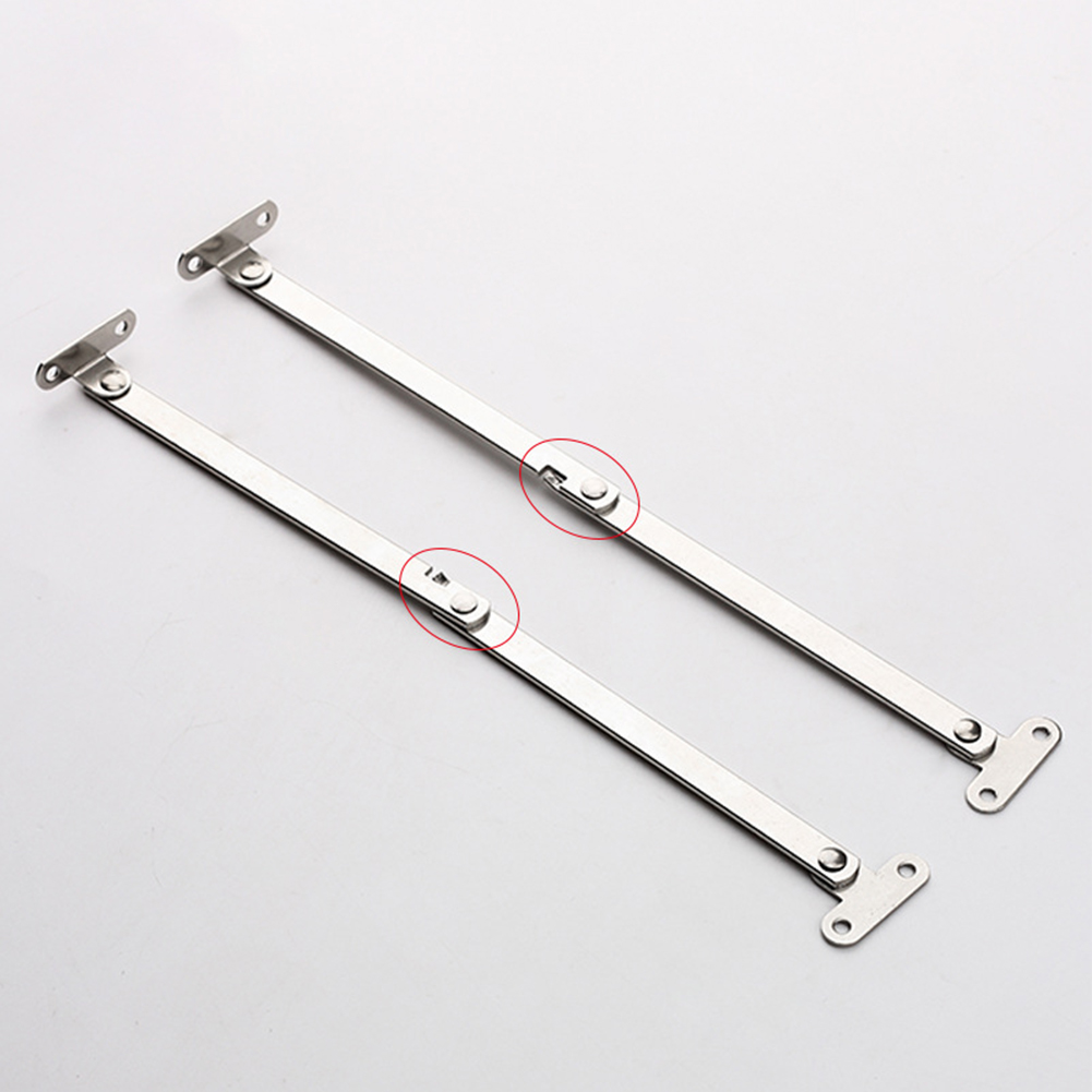 2PCS lipat besi tahan karat ba - Furniture Hardware Display ulasan dan harga
