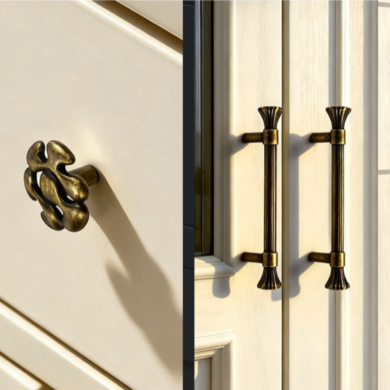 Pegangan pintu dan lemari berg - Furniture And Kitchen Hardware Fitting ulasan dan harga