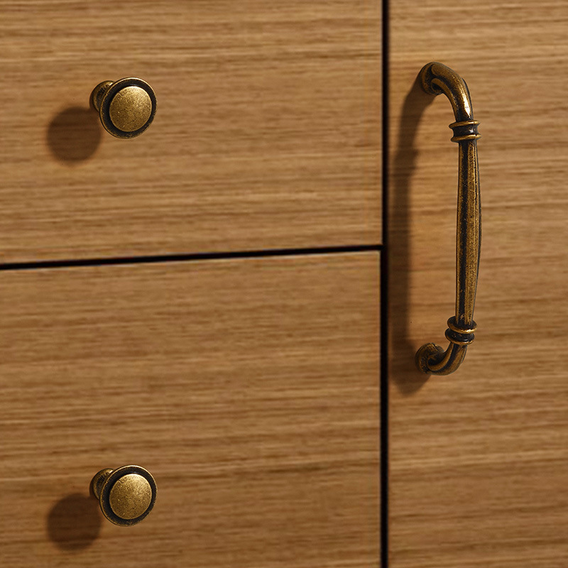 Pegangan Antik Nordik untuk Fu - Furniture And Kitchen Hardware Fitting ulasan dan harga
