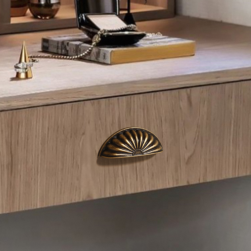 Pegangan Antik Nordik untuk Fu - Furniture And Kitchen Hardware Fitting ulasan dan harga