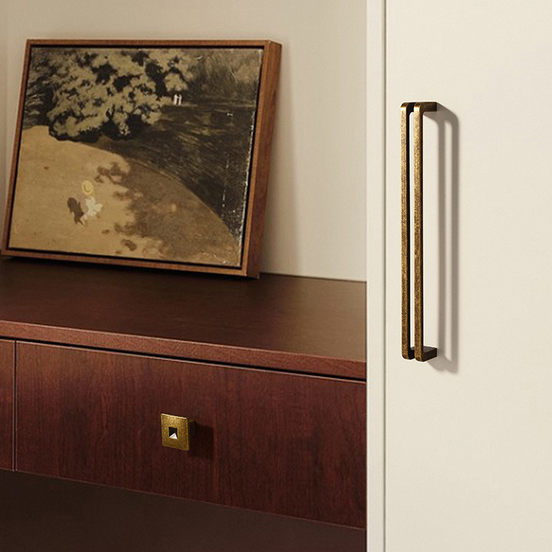 Pegangan Antik Nordik untuk Fu - Furniture And Kitchen Hardware Fitting ulasan dan harga