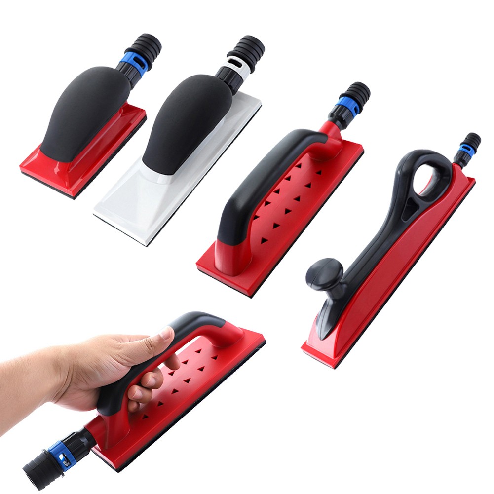 Blok Pengamplasan Debu 5 8 9 1 - Furniture Hardware Cleaner ulasan dan harga